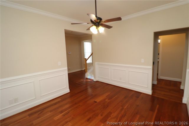 214 Sylvia Lane, Cary, NC 27511