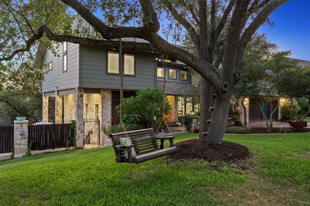 10810 Wintergreen HL, Austin, TX 78750