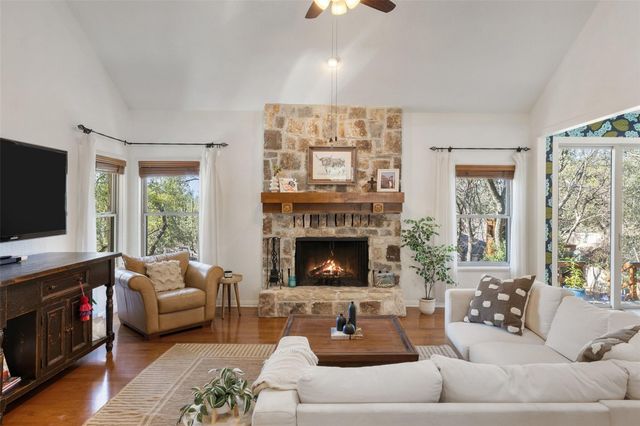 10810 Wintergreen HL, Austin, TX 78750