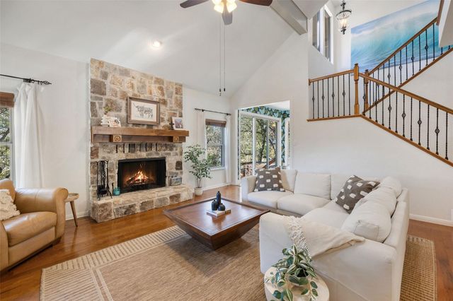 10810 Wintergreen HL, Austin, TX 78750