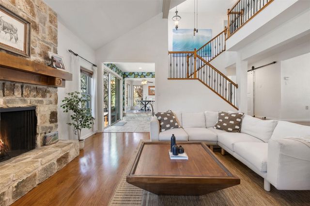 10810 Wintergreen HL, Austin, TX 78750