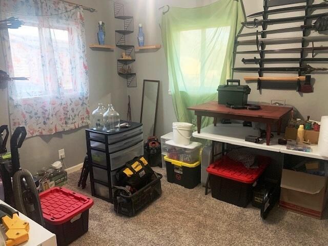 726 N Glenn Avenue, Springfield, MO 65803