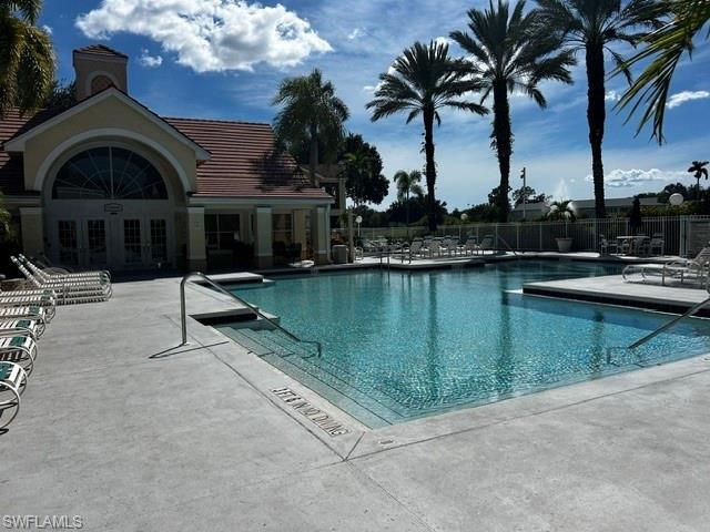 12560 Equestrian CIR 1305, Fort Myers, FL 33907