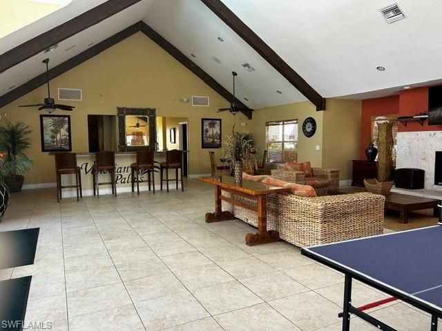 12560 Equestrian CIR 1305, Fort Myers, FL 33907