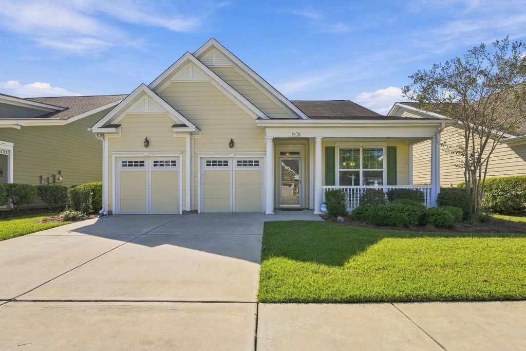 1978 Suncrest Dr., Myrtle Beach, SC 29577 — exterior
