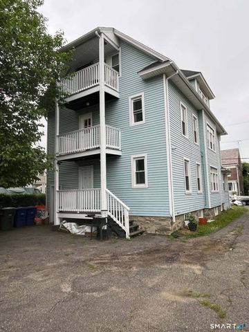 417 Willow Street, Bridgeport, CT 06610