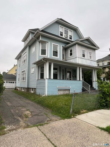 417 Willow Street, Bridgeport, CT 06610