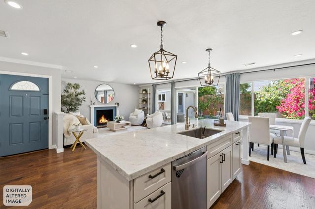 3342-3344 Los Prados Street, San Mateo, CA 94403