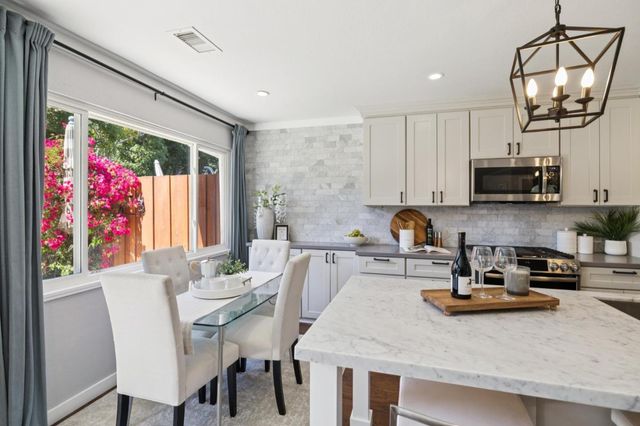 3342-3344 Los Prados Street, San Mateo, CA 94403