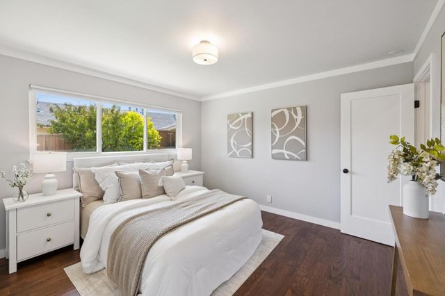 3342-3344 Los Prados Street, San Mateo, CA 94403