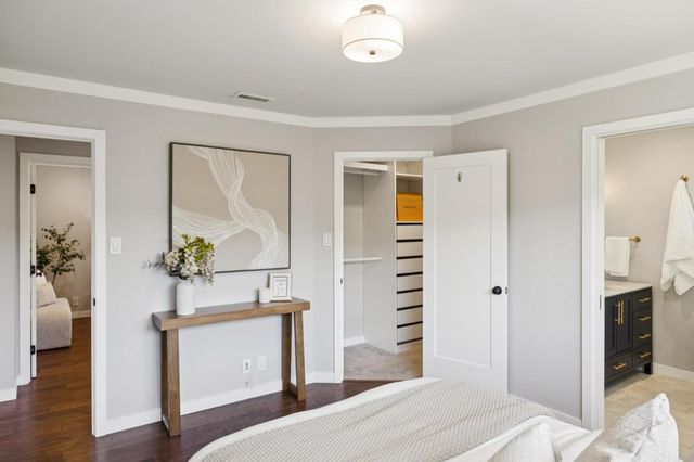 3342-3344 Los Prados Street, San Mateo, CA 94403
