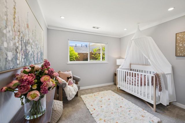 3342-3344 Los Prados Street, San Mateo, CA 94403