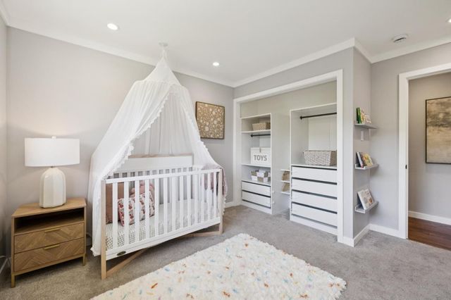 3342-3344 Los Prados Street, San Mateo, CA 94403