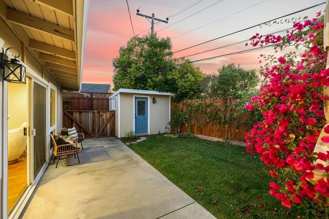 3342-3344 Los Prados Street, San Mateo, CA 94403