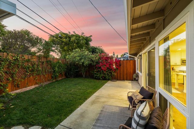 3342-3344 Los Prados Street, San Mateo, CA 94403
