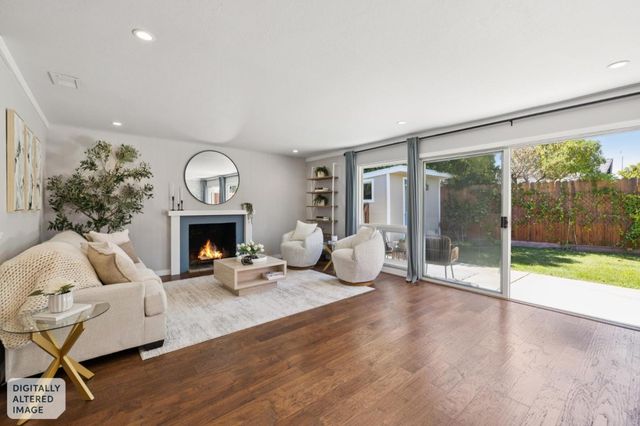 3342-3344 Los Prados Street, San Mateo, CA 94403