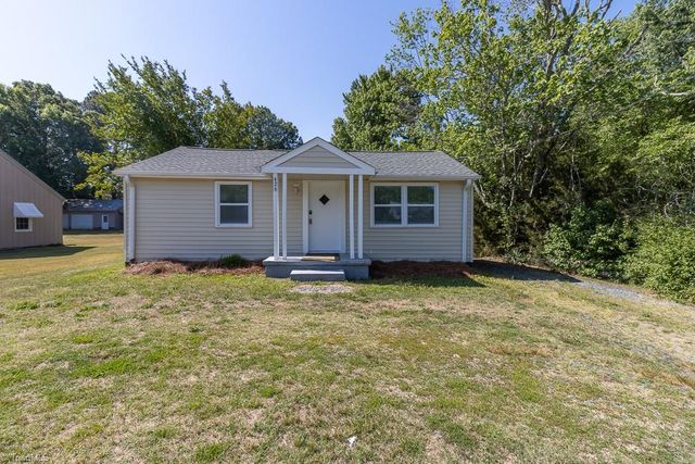 426 Hasty School Road, Thomasville, NC 27360