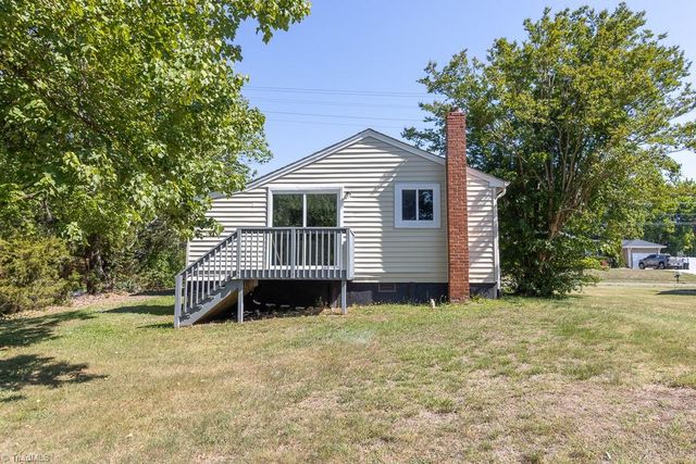 426 Hasty School Road, Thomasville, NC 27360
