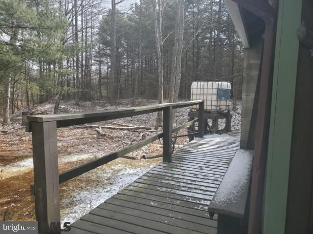 163 HICKORY RIDGE RD, Mill Hall, PA 17751