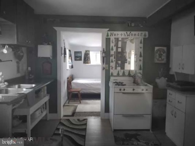 163 HICKORY RIDGE RD, Mill Hall, PA 17751