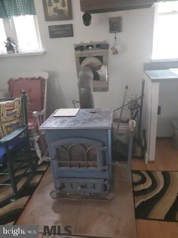 163 HICKORY RIDGE RD, Mill Hall, PA 17751