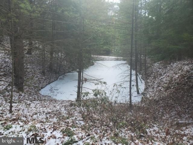 163 HICKORY RIDGE RD, Mill Hall, PA 17751