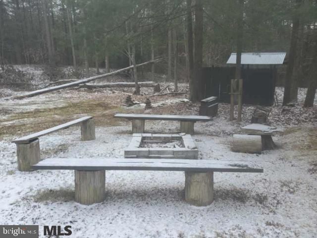 163 HICKORY RIDGE RD, Mill Hall, PA 17751