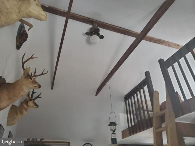 163 HICKORY RIDGE RD, Mill Hall, PA 17751