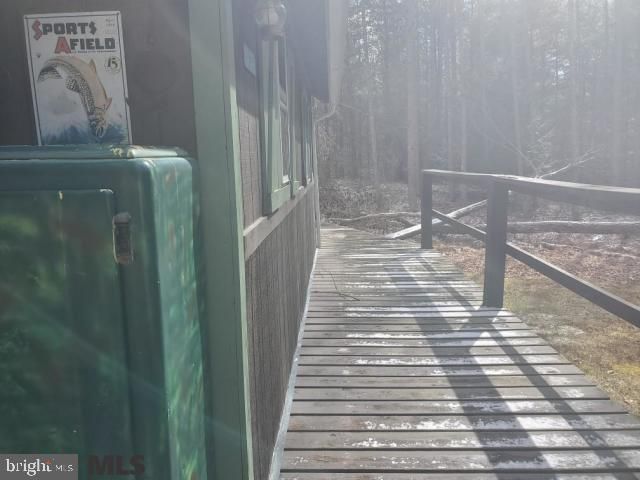 163 HICKORY RIDGE RD, Mill Hall, PA 17751