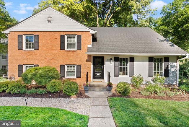 8514 STABLE DR, Alexandria, VA 22308