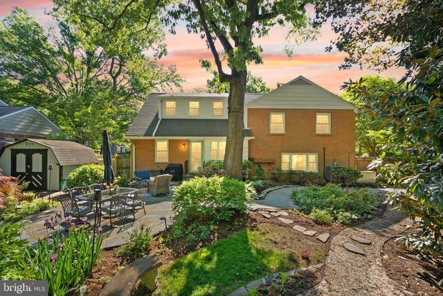 8514 STABLE DR, Alexandria, VA 22308