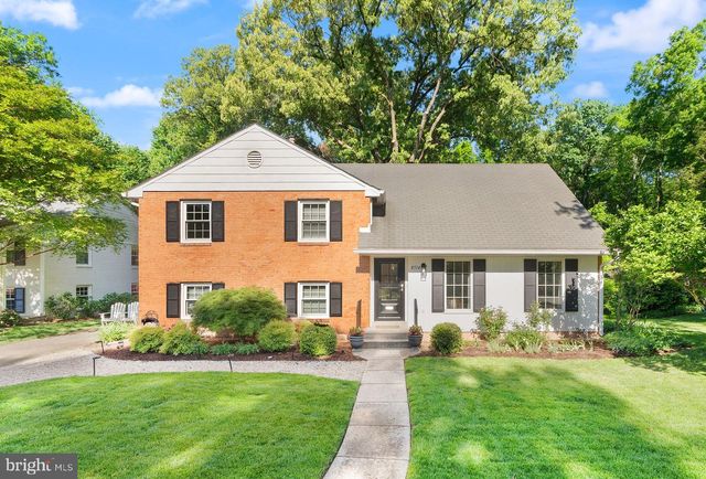 8514 STABLE DR, Alexandria, VA 22308