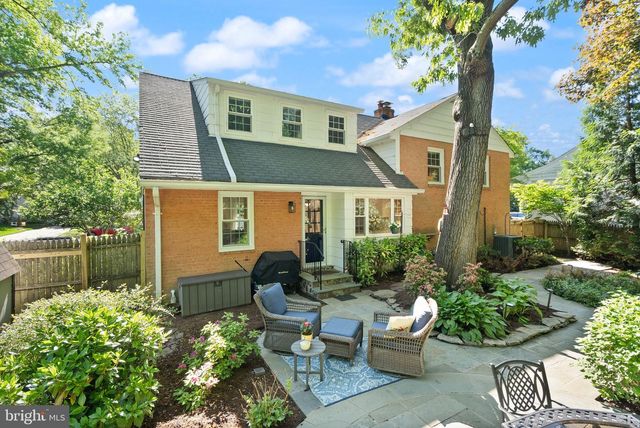 8514 STABLE DR, Alexandria, VA 22308