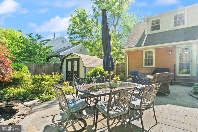 8514 STABLE DR, Alexandria, VA 22308