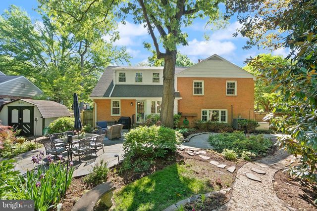 8514 STABLE DR, Alexandria, VA 22308