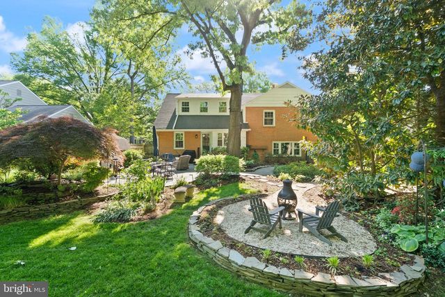 8514 STABLE DR, Alexandria, VA 22308