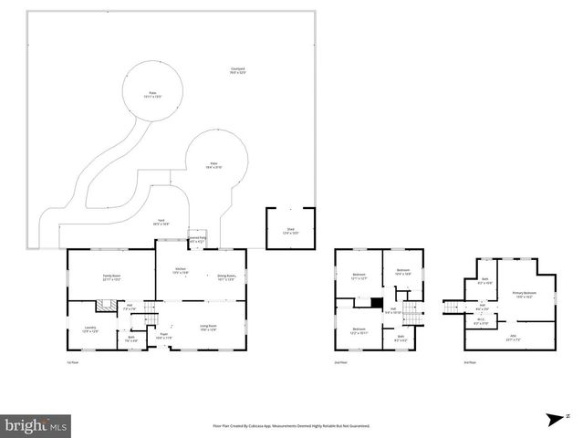 8514 STABLE DR, Alexandria, VA 22308
