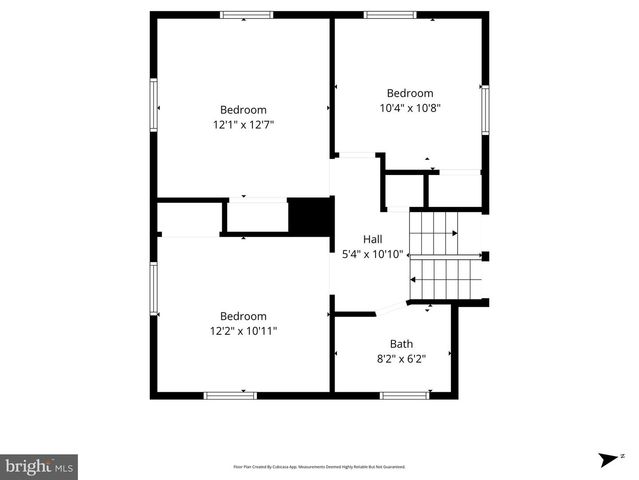 8514 STABLE DR, Alexandria, VA 22308