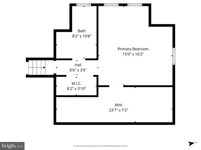 8514 STABLE DR, Alexandria, VA 22308