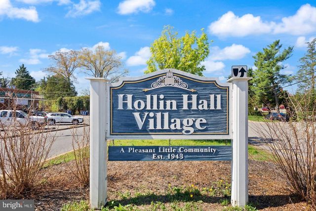 8514 STABLE DR, Alexandria, VA 22308