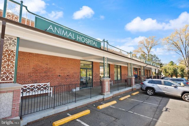 8514 STABLE DR, Alexandria, VA 22308