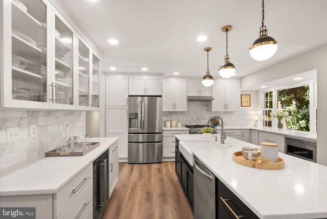 8514 STABLE DR, Alexandria, VA 22308