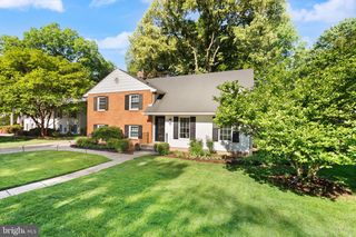 8514 STABLE DR, Alexandria, VA 22308