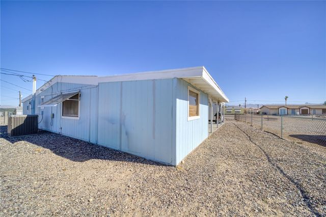 5653 SE Ruby Street, Fort Mohave, AZ 86426