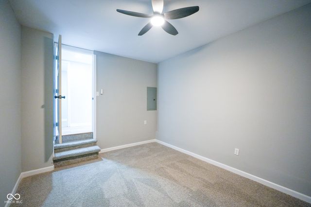 22 S Warman Avenue, Indianapolis, IN 46222