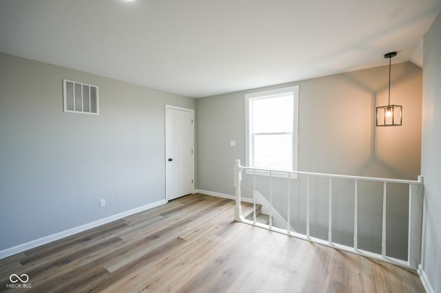 22 S Warman Avenue, Indianapolis, IN 46222