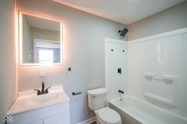 22 S Warman Avenue, Indianapolis, IN 46222