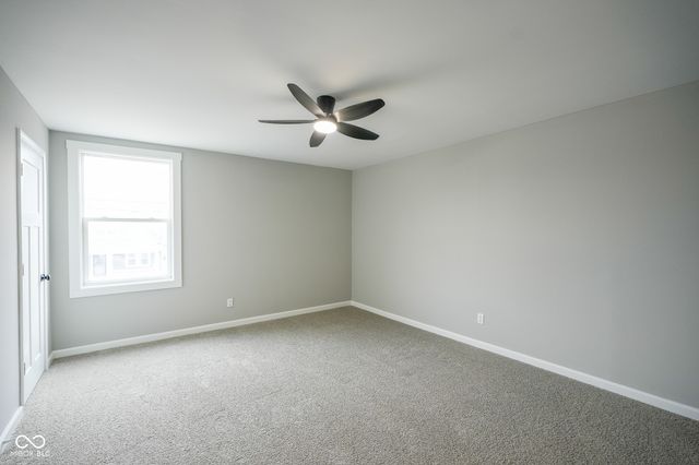 22 S Warman Avenue, Indianapolis, IN 46222