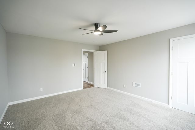 22 S Warman Avenue, Indianapolis, IN 46222