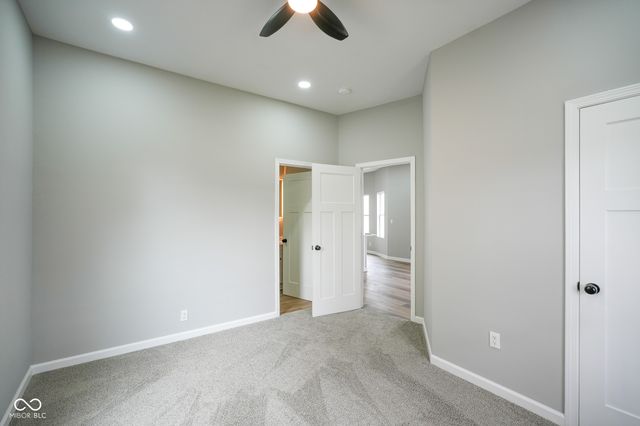 22 S Warman Avenue, Indianapolis, IN 46222